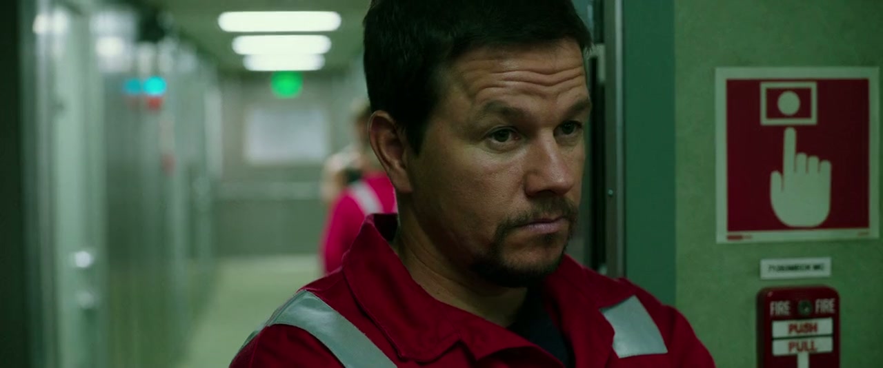 Deepwater Horizon Screenshot