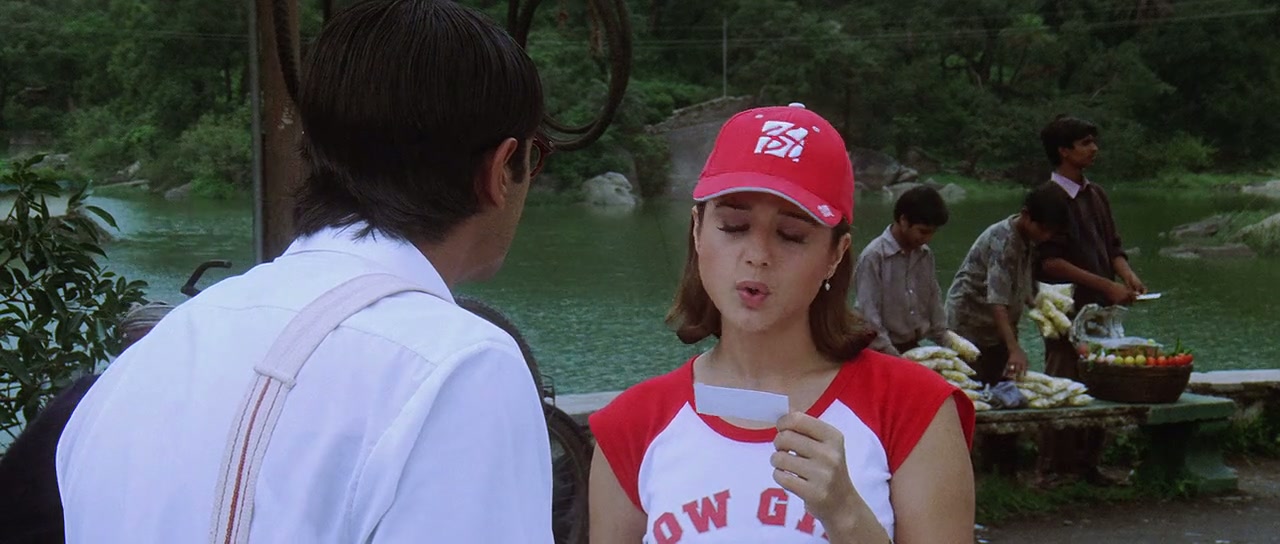 Dil Hai Tumhaara Screenshot
