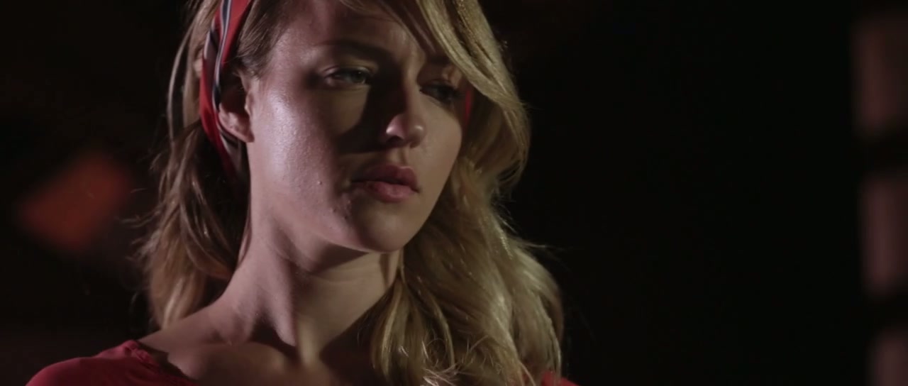 Burning Kiss Screenshot
