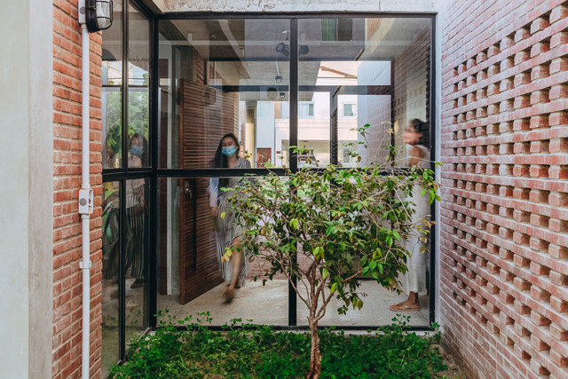 Casa D06 — Estúdio Ginga Arquitetura