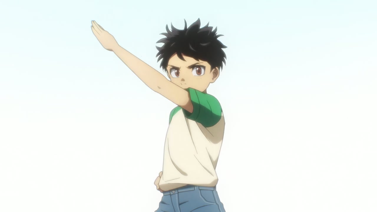 Tojima Wants to Be a Kamen Rider Screenshot