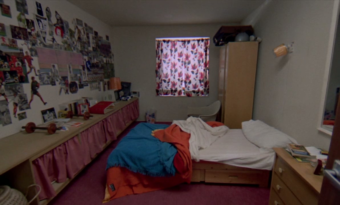 A Clockwork Orange Screenshot