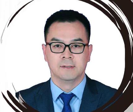 韩旭东专家照片