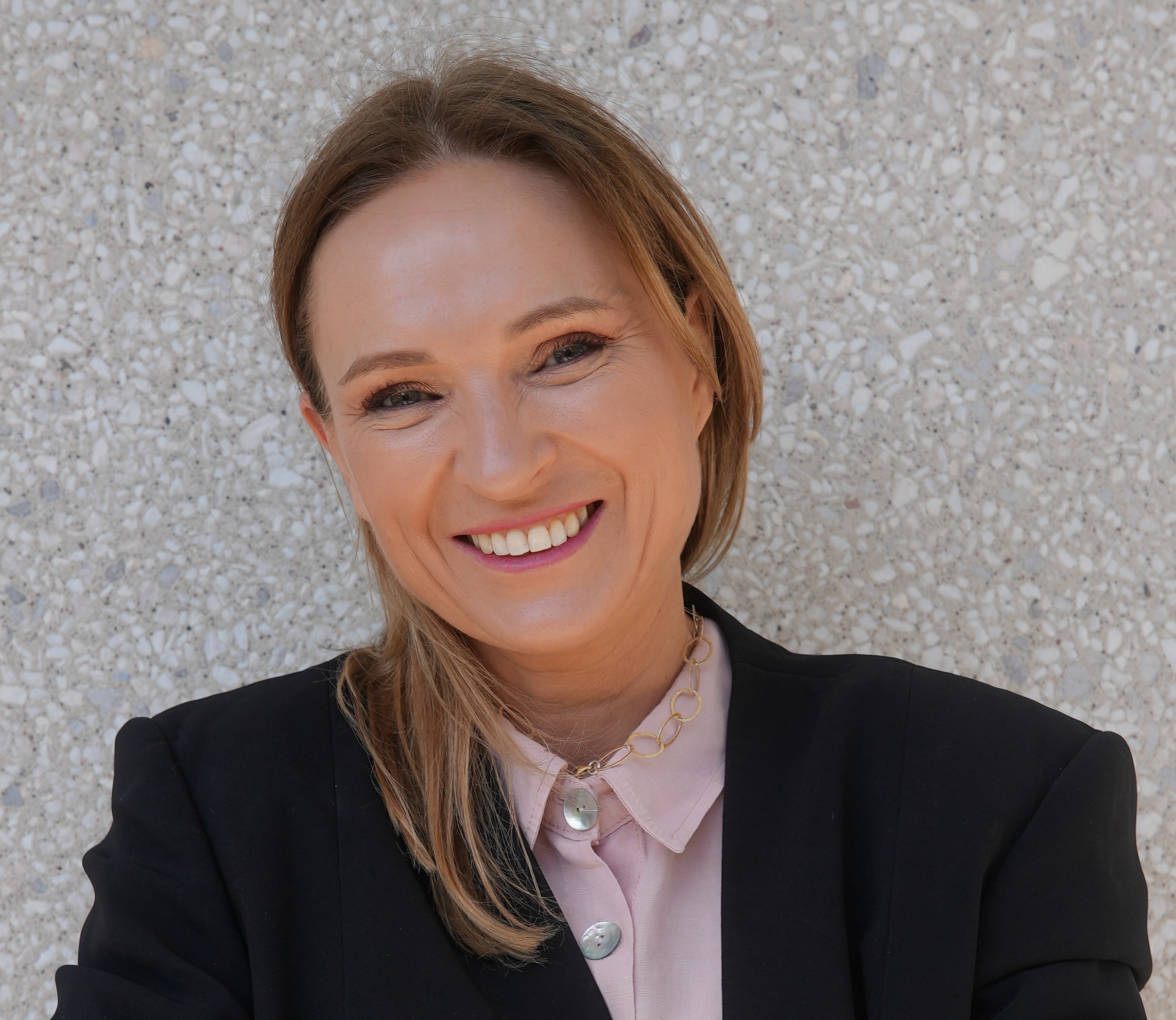 Anna Wiatr — neurocoach i mentorka