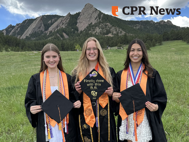 Colorado Public Radio