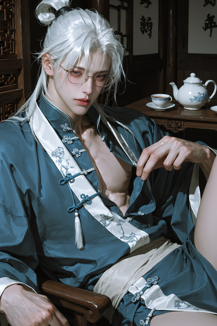 หมิง เหยียนโจว