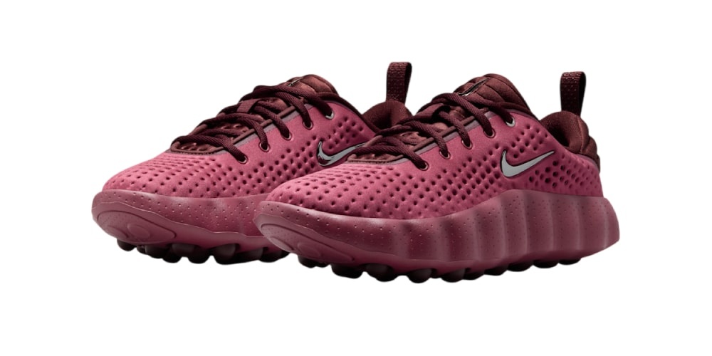 Nowe sneakersy Nike Mind 002 
