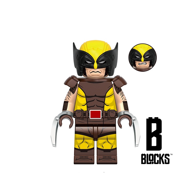 Wolverine Classic
