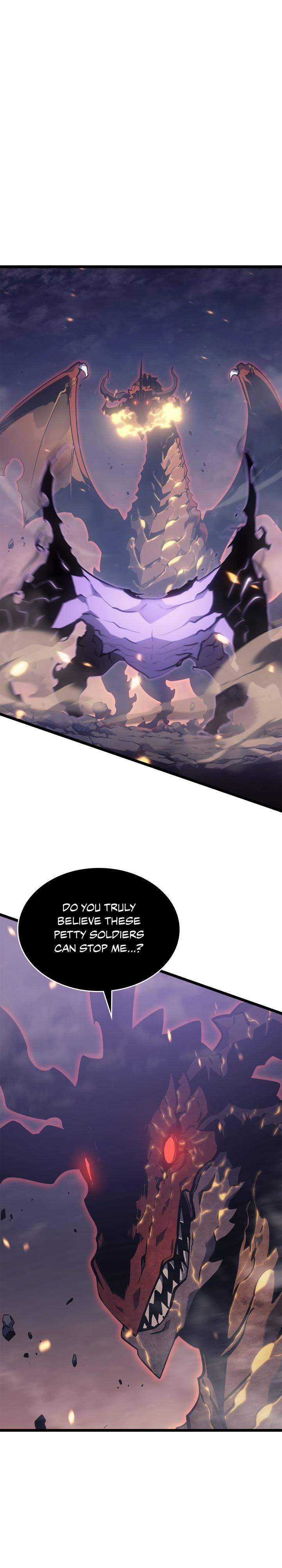 Read Solo Leveling Chapter 175 English - Page 25 Read Solo Leveling Chapter 175 English - Page 25
