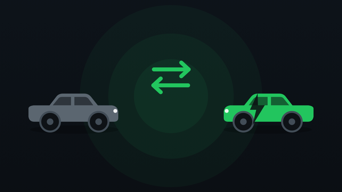 Cómo permutar mi auto actual por un eléctrico 0km