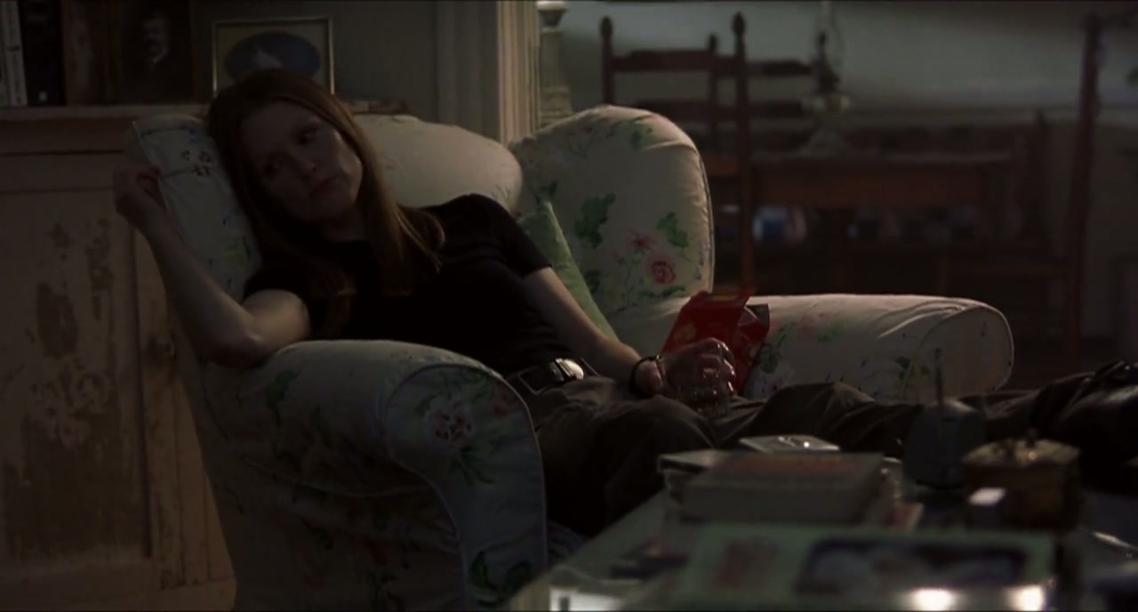 Hannibal Screenshot