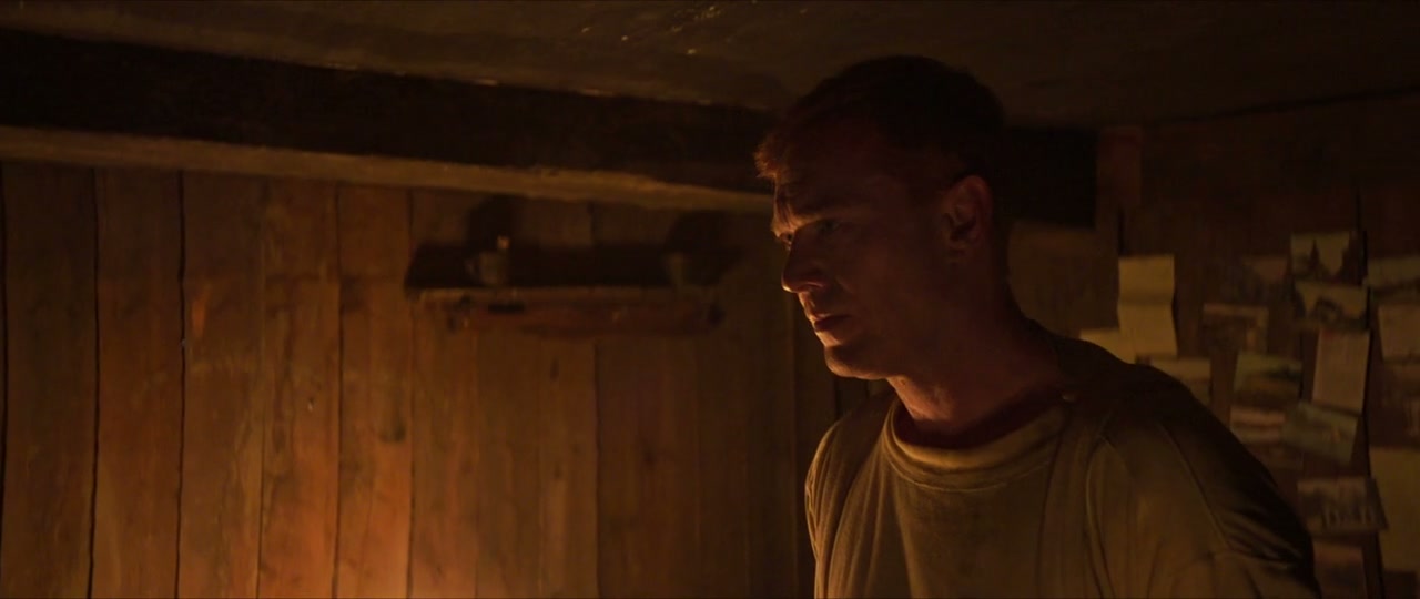 The War Below Screenshot