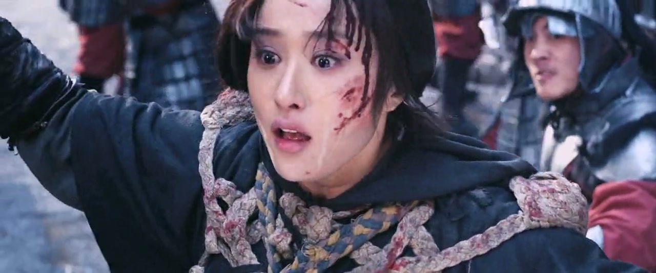 The White Haired Witch of Lunar Kingdom Screenshot
