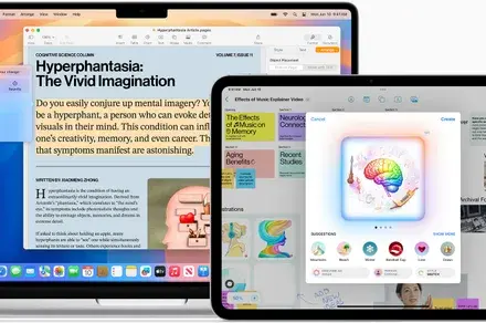 China Approves Apple Intelligence for iPhones