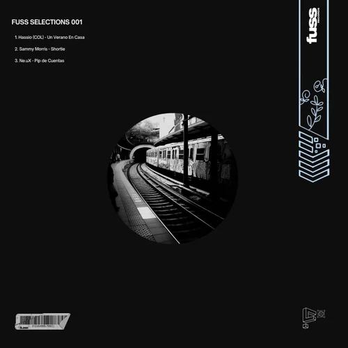 VA – FUSS Selections 001 [FUSS114]
