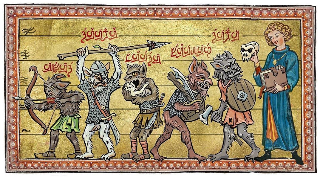 gargun