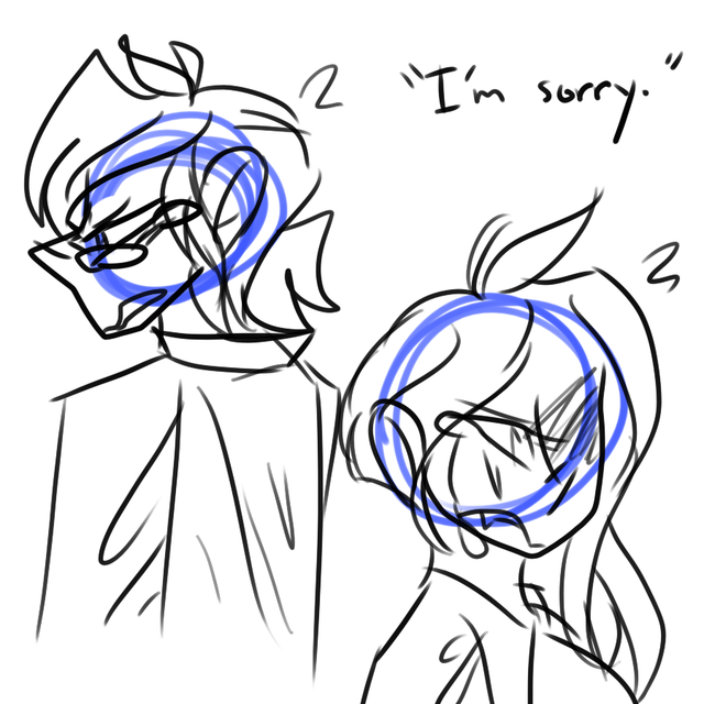 I literally have no idea
But here have some Purple Hyacinth fanart.
Characters belong to Ephemerys and Sophism on Webtoons