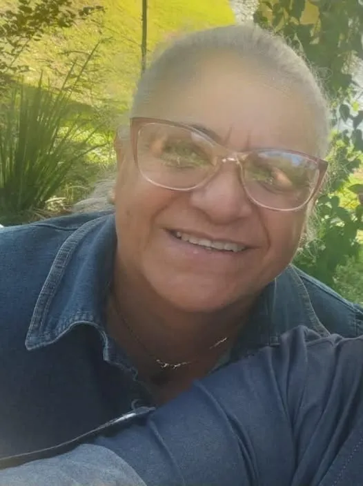 Valdirene Pereira Rocha Santos