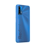 Redmi Note 9 4G Blue 4