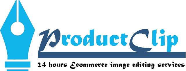 Ecommerce Product Image editing