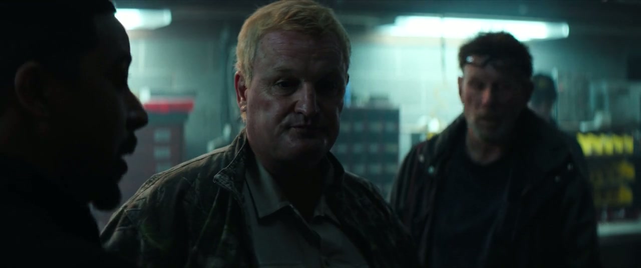 Murdaugh: Death in the Family Screenshot