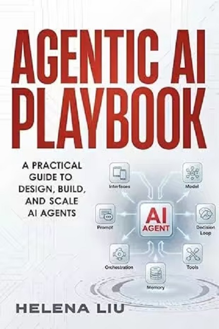 Agentic AI Playbook