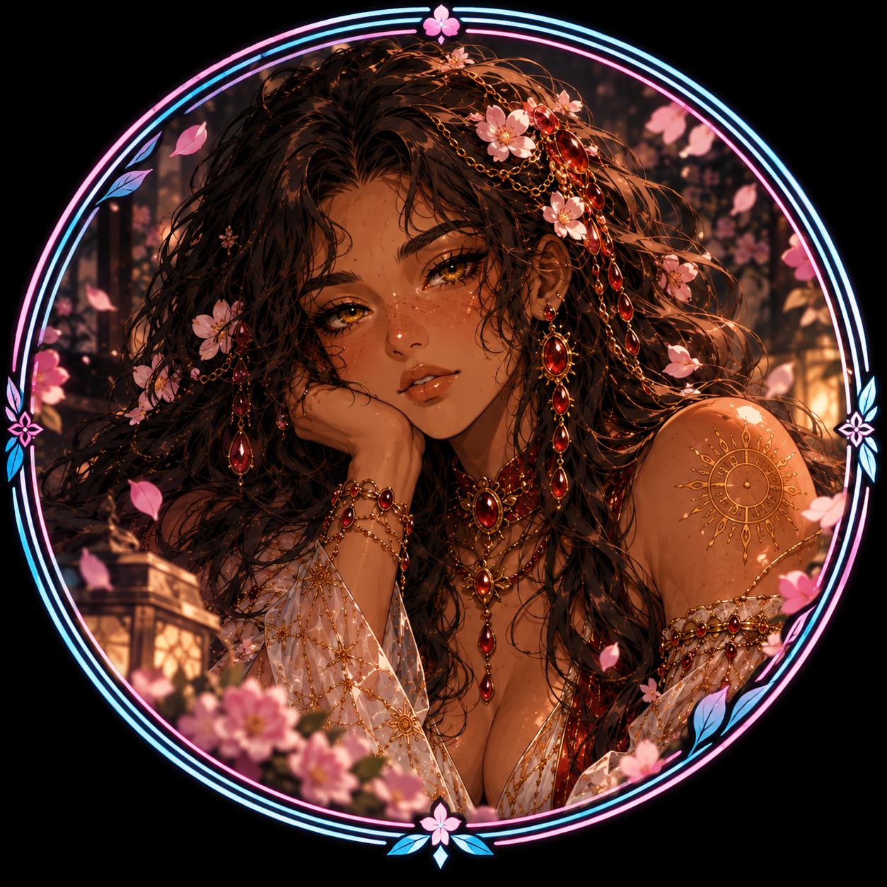Petals
