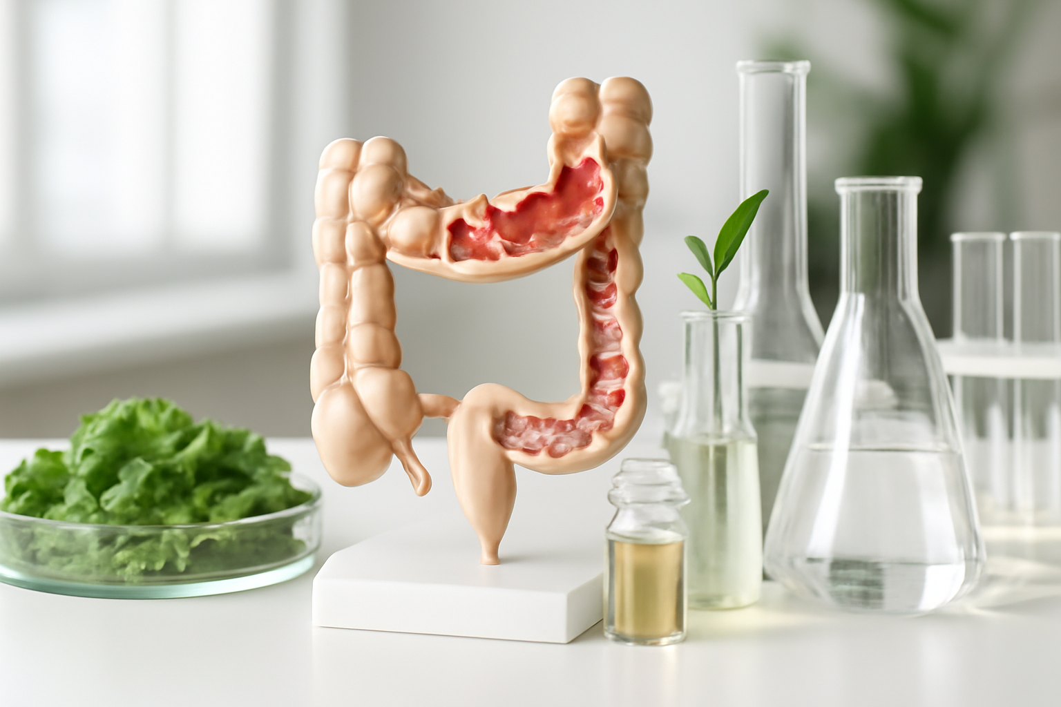 Como o intestino afeta a saúde mental: o eixo intestino-cérebro explicado pela ciência