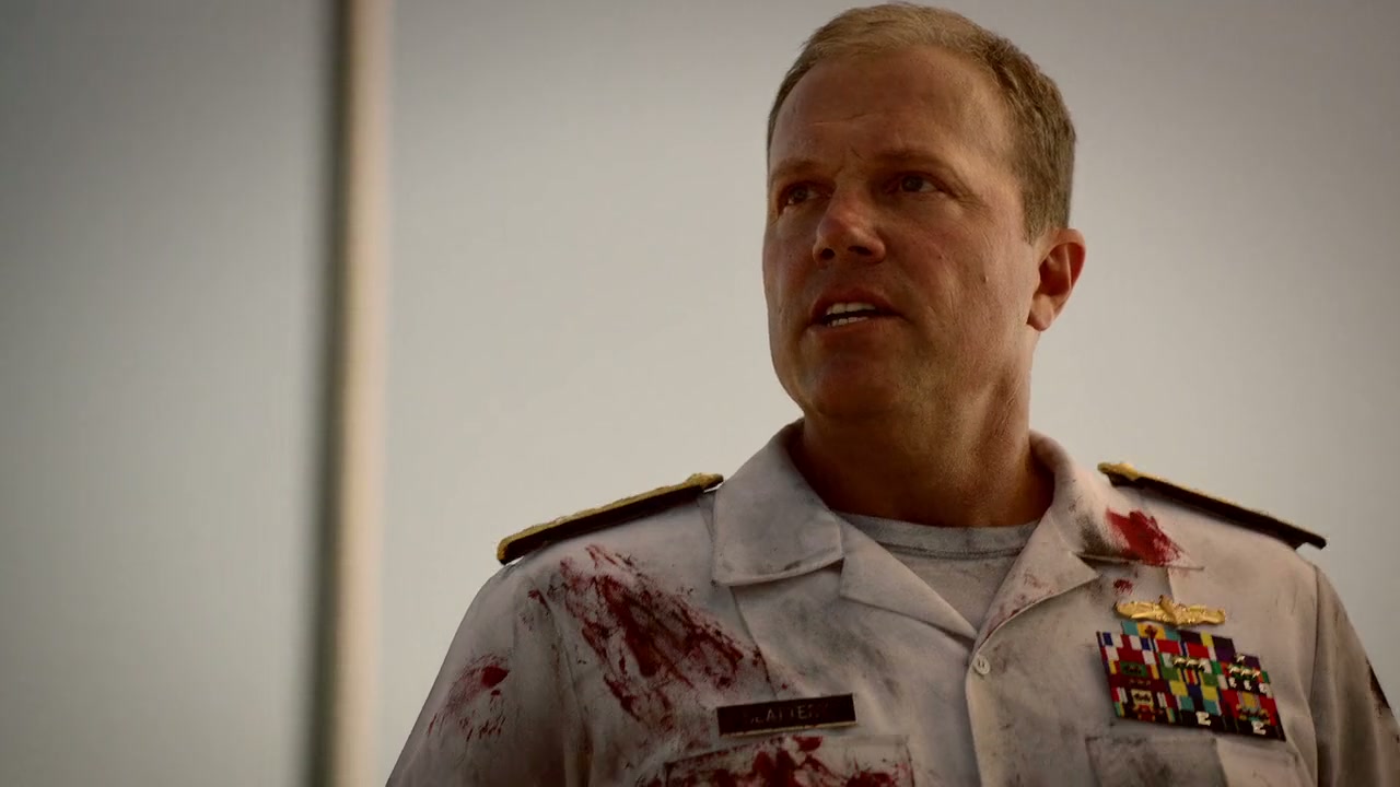 The Last Ship Screenshot