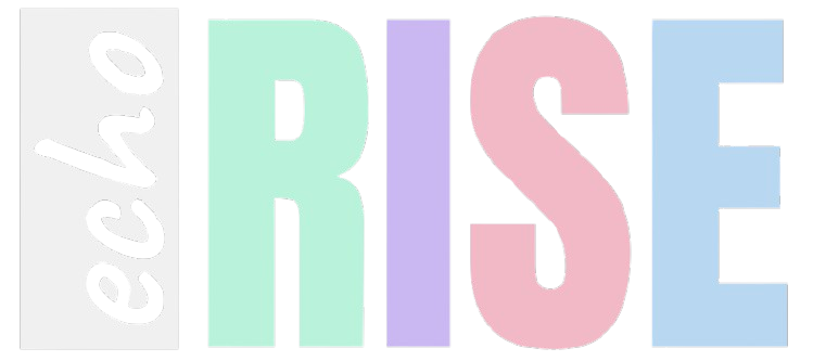 ECHORISE Logo
