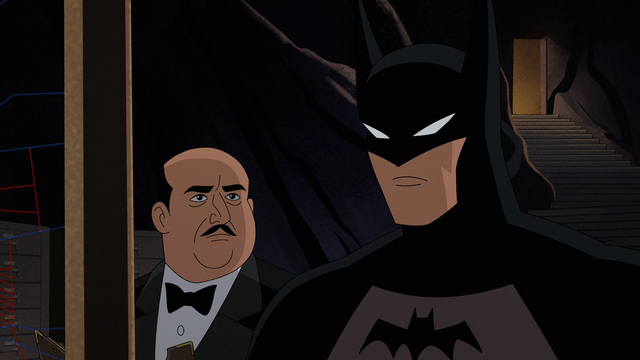 batman 2