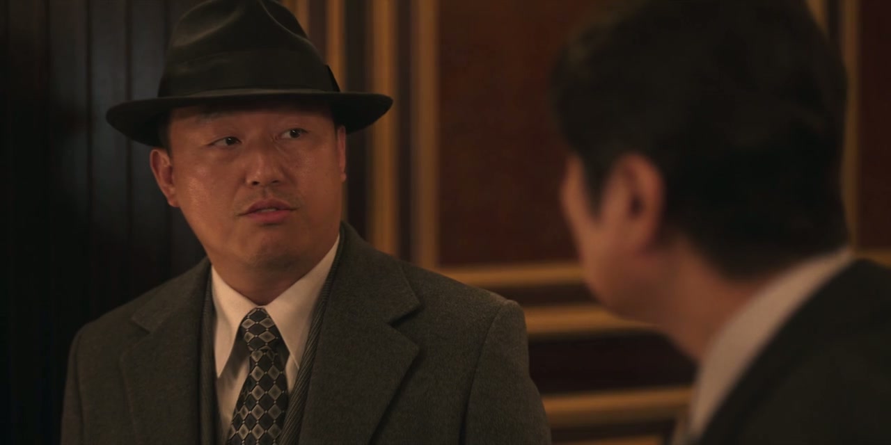 Uncle Samsik Screenshot