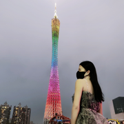 海心沙9