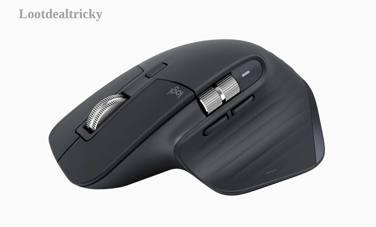 Mahaaaa Looot Logitech – Just ₹3894 | Loot Deal