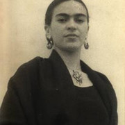 1931 Frida