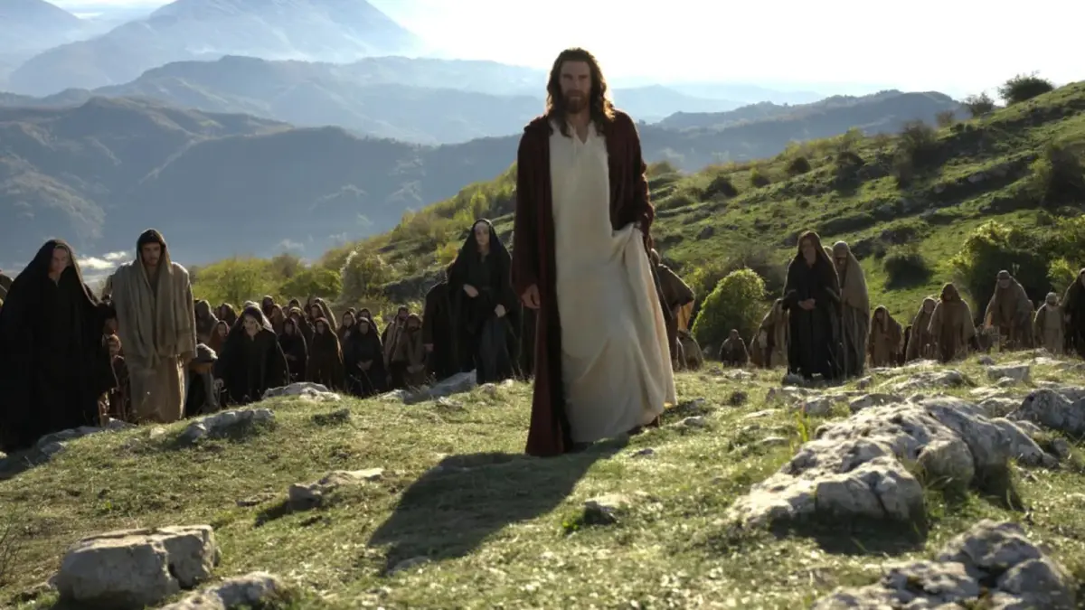 Mel Gibson’s Christ Resurrection Films Delayed