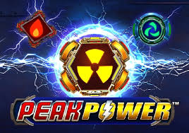 Peak Power Oyna