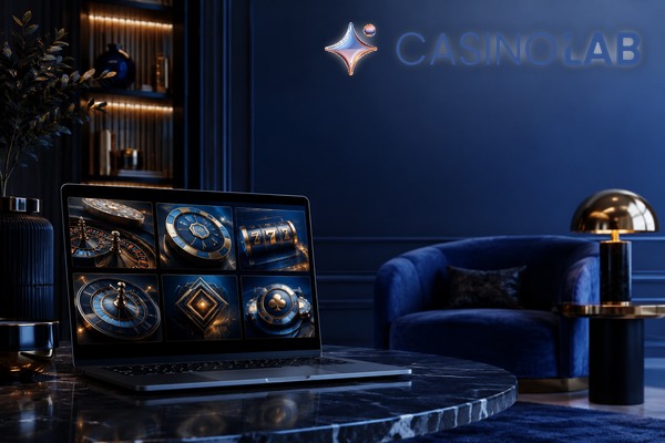 casinolab 26