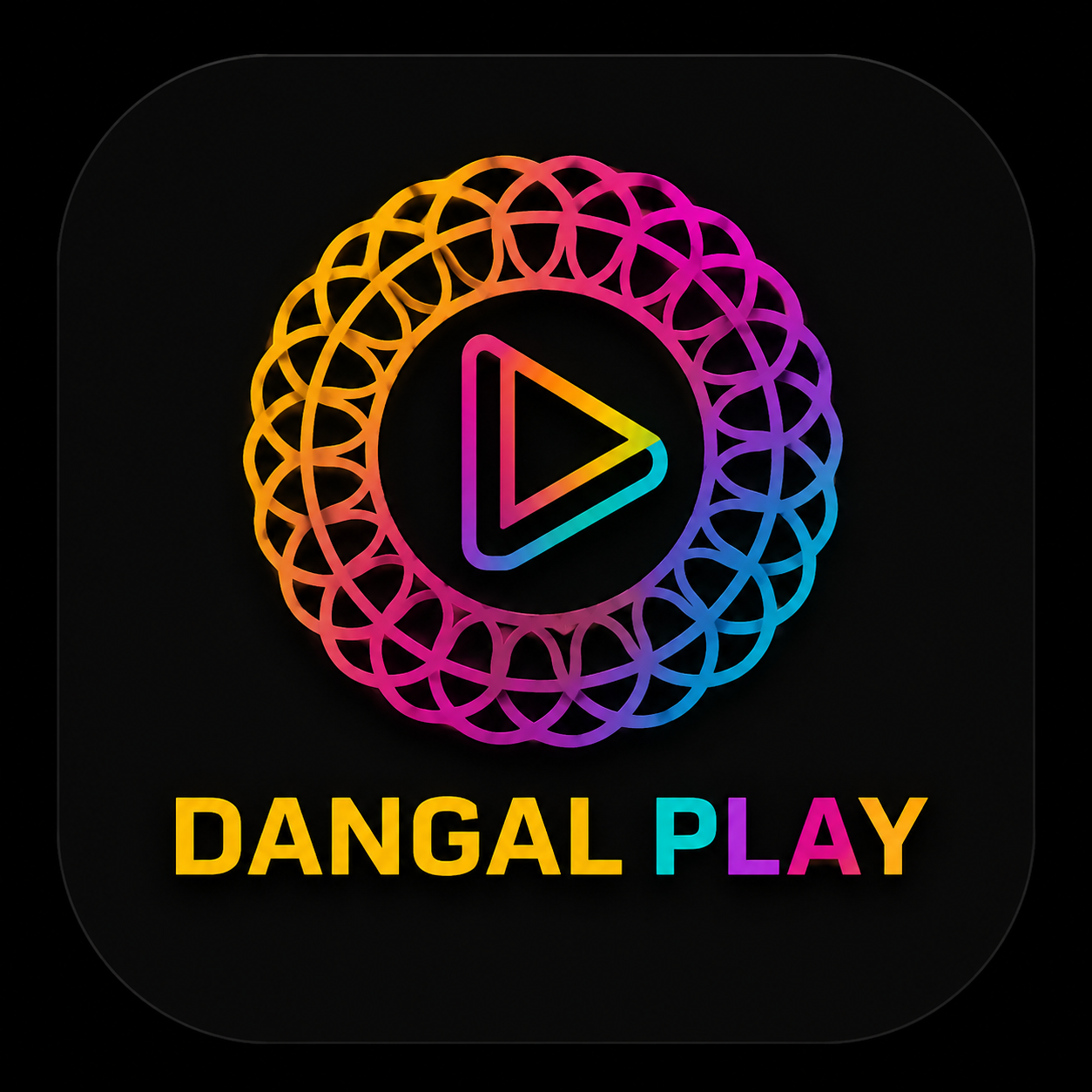 Dangal Play