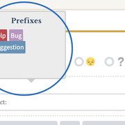 prefixbox