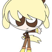 Pompompurin