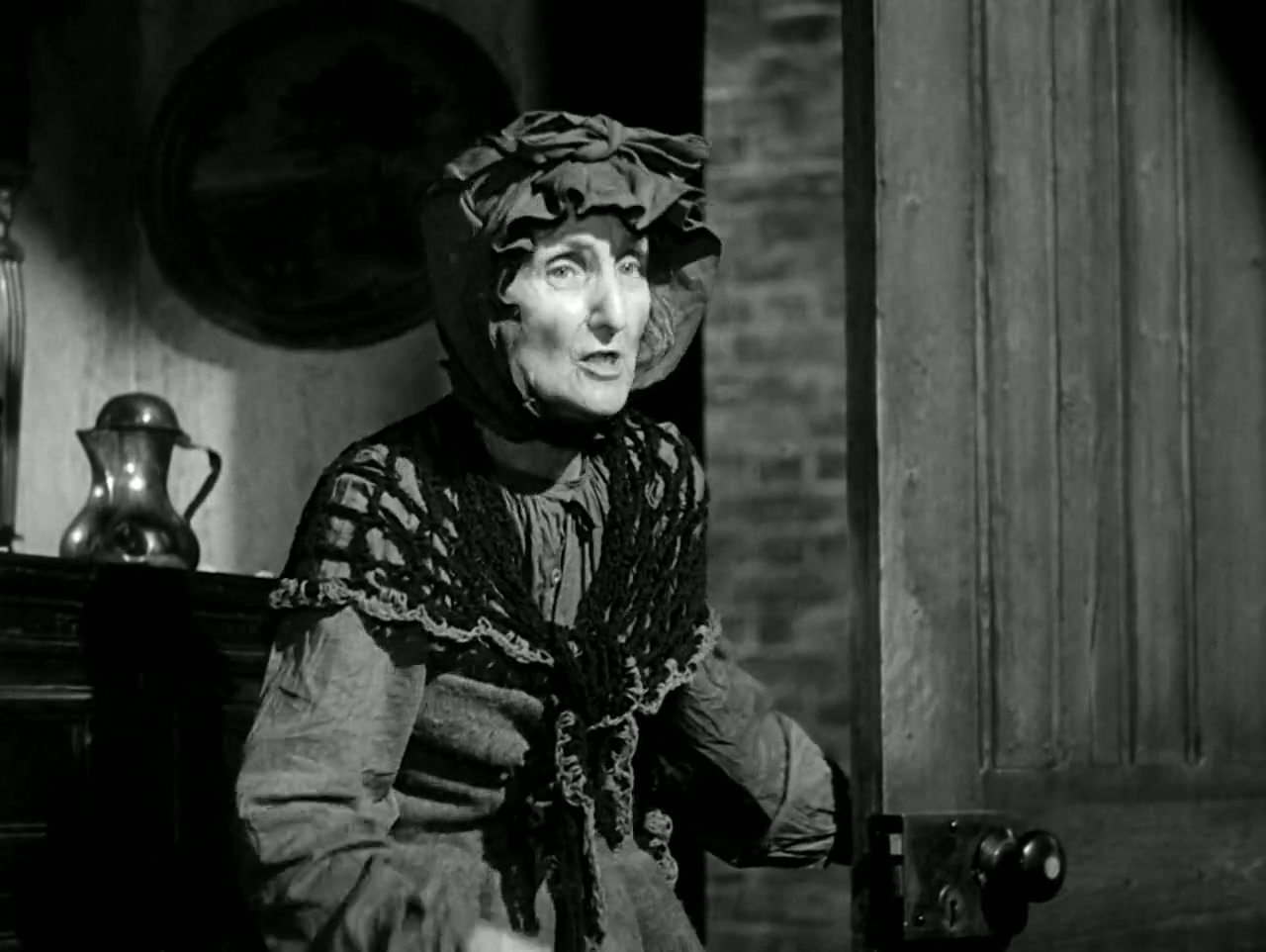 Oliver Twist Screenshot