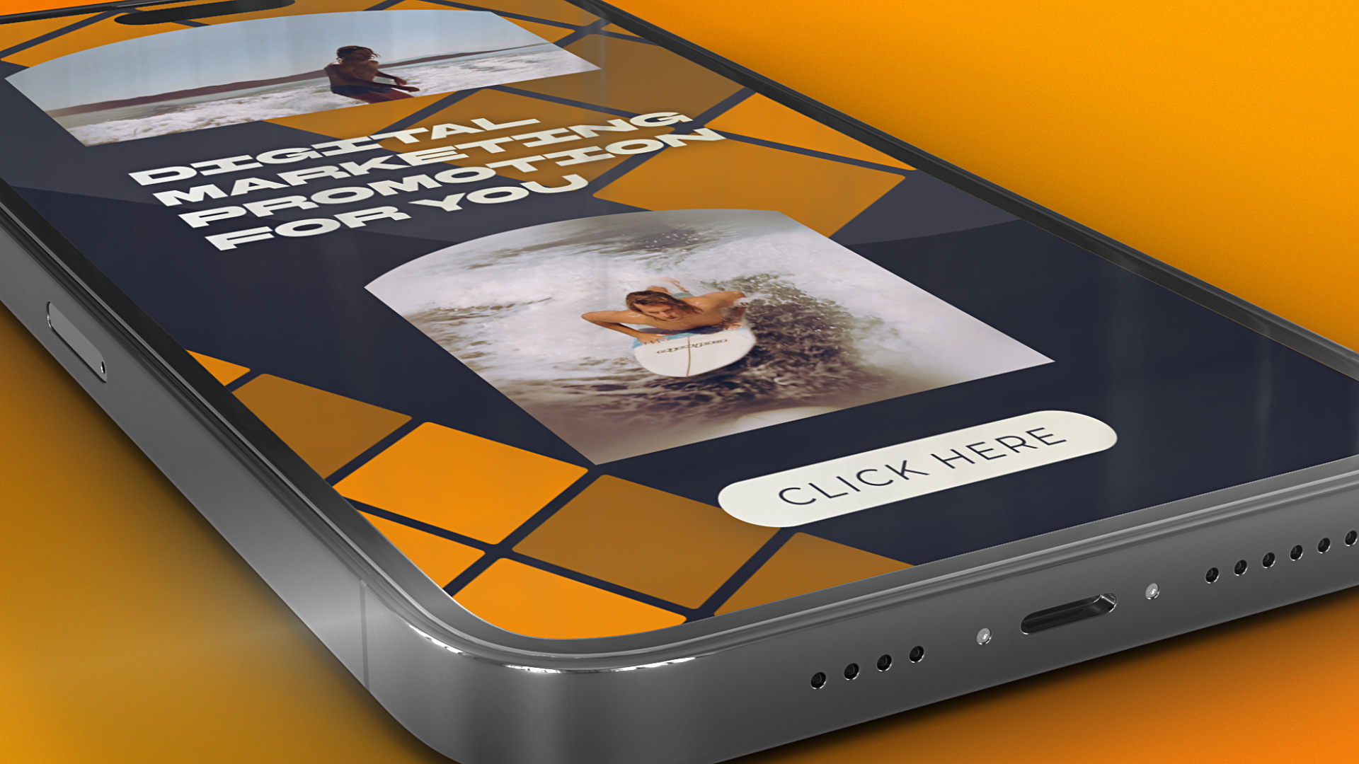 Vertical Marketing Stories