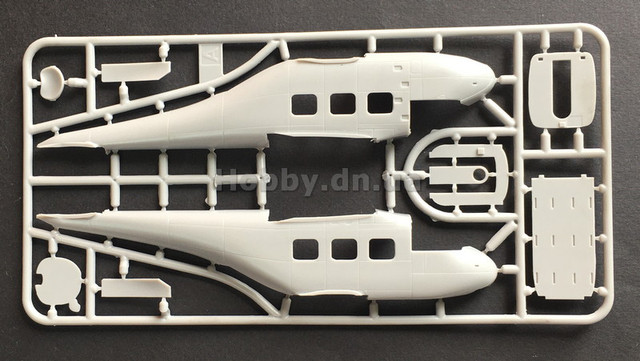 Décalcomanies BSmodelle 48006 Pour Modèle Réduit Antonov An-2M Aeroflot 1/48 - En Résine, Non Peint - Kit De Décoration Pour Maquette Militaire