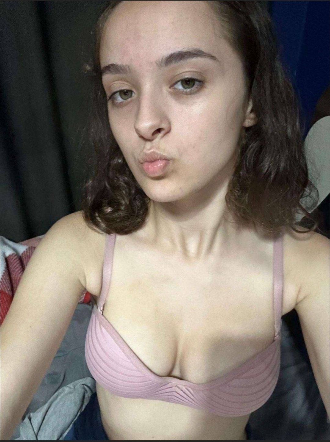 lindas tetas