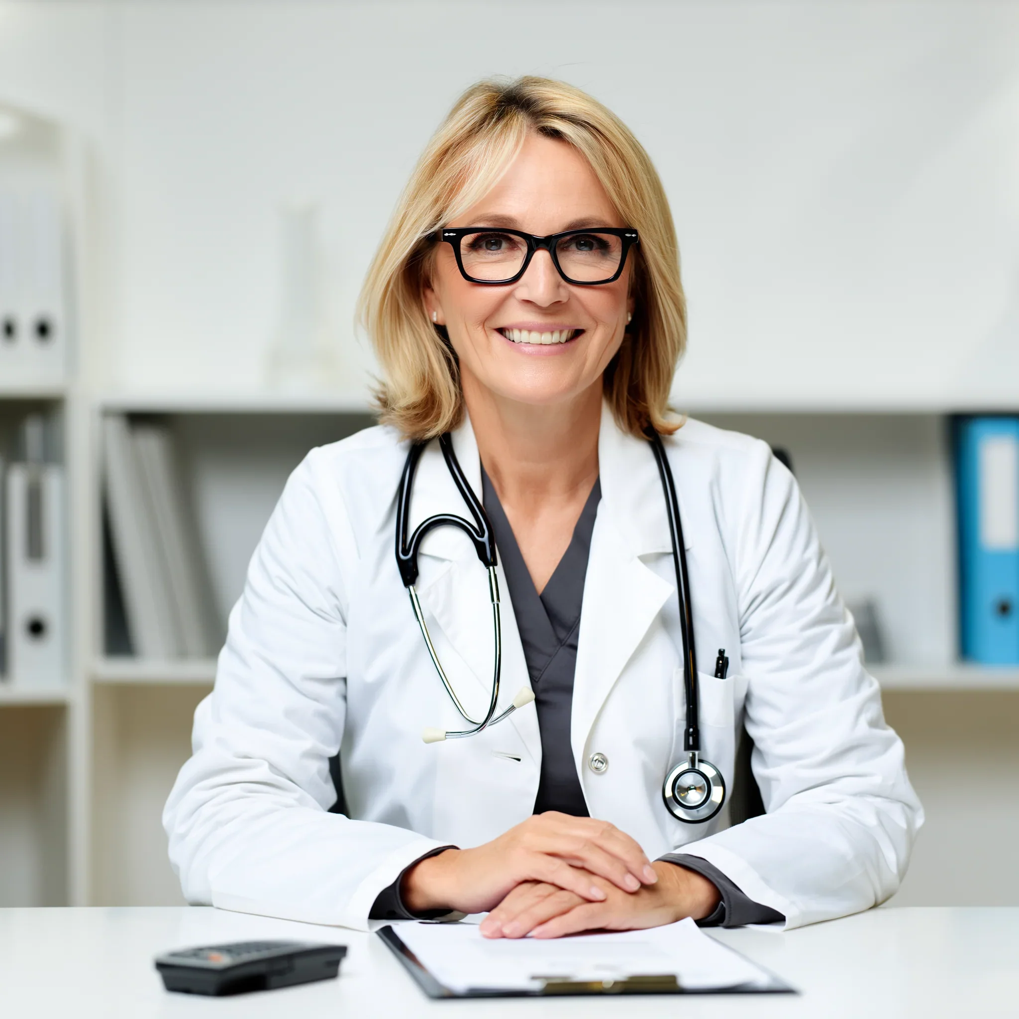 Dr. Rachel Moore, DVM