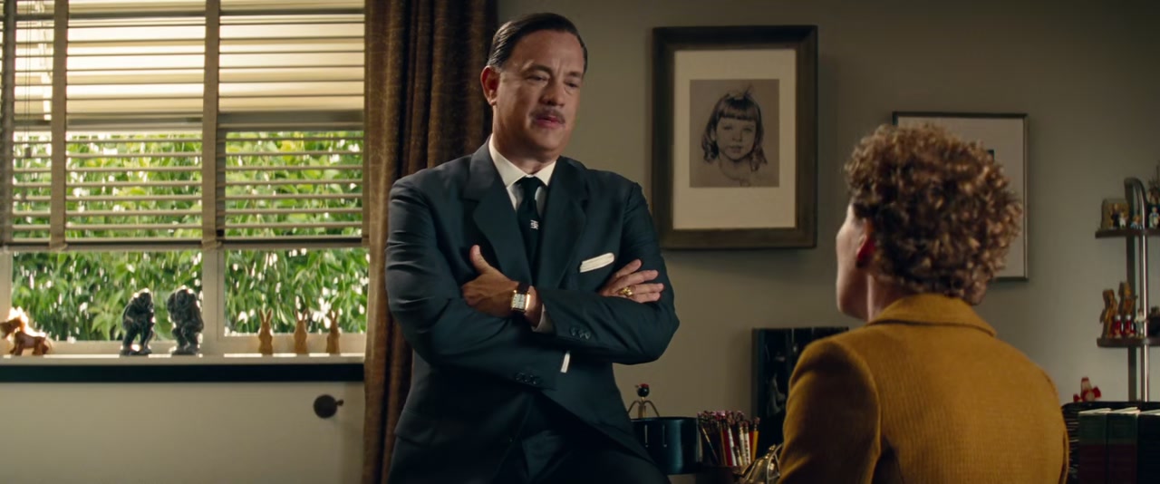 Saving Mr. Banks Screenshot