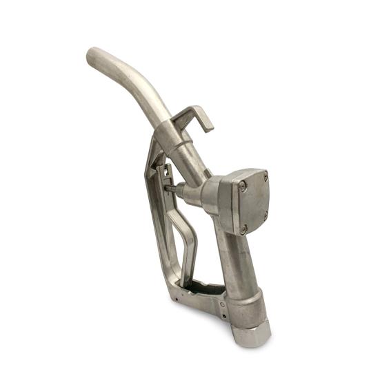 FUEL NOZZLE MANUAL 60 LITRES DIESEL / PETROL