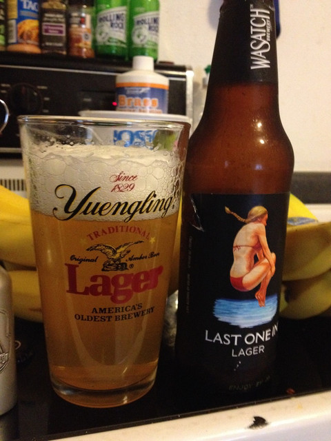 Last-One-In