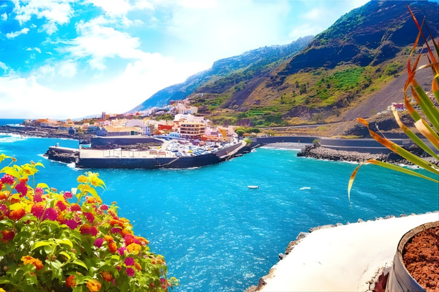 Tenerife